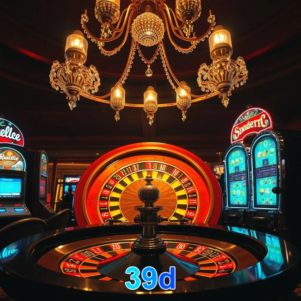 Slot Games Collection