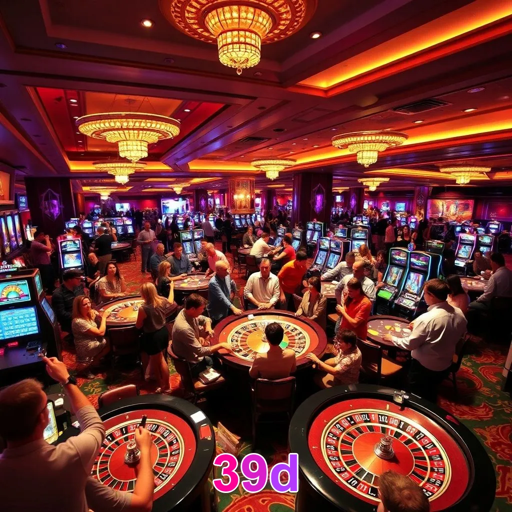 Evolution Gaming Roulette